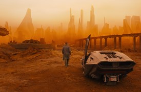 Blade Runner 2049 BD