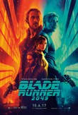 Blade Runner 2049 poster