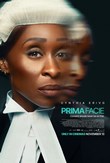 Prima Facie poster
