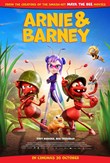 Arnie and Barney poster