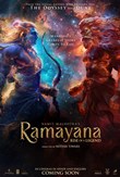 Ramayana poster