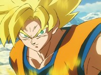 Dragon Ball Boly