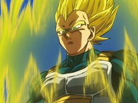 Dragon Ball Boly