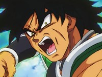Dragon Ball Boly