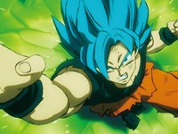 Dragon Ball Boly