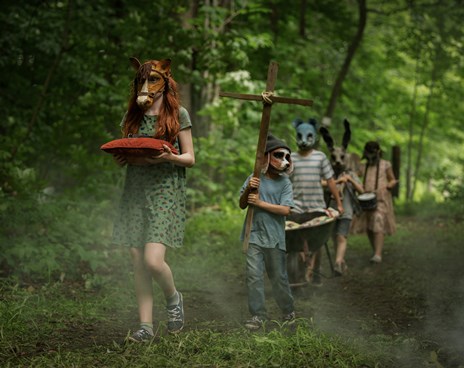 Pet Sematary Poster