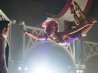 The Greatest Showman