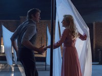 The Greatest Showman