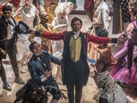 The Greatest Showman