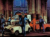 The Italian Job