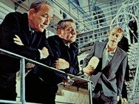 The Italian Job