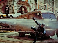 Italian Job