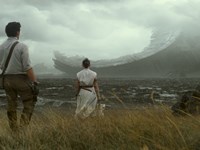 Star Wars: The Rise of Skywalker