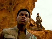 Star Wars: The Rise of Skywalker