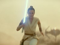 Star Wars: The Rise of Skywalker