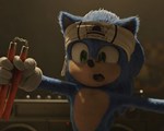 Sonic the Hedgehog