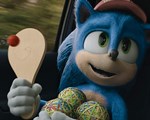 Sonic the Hedgehog
