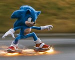 Sonic the Hedgehog