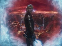 The New Mutants