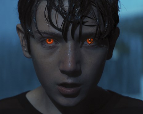 Brightburn Poster