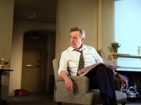 NT Live: Hansard