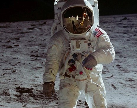 Apollo 11 - IMAX Poster