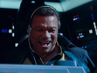 Star Wars: The Rise of Skywalker