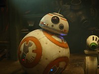 Star Wars: The Rise of Skywalker
