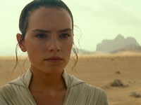 Star Wars: The Rise of Skywalker