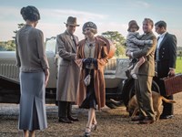 Downton Abbey
