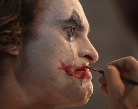 Joker - IMAX Poster