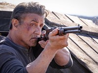 Rambo: Last Blood