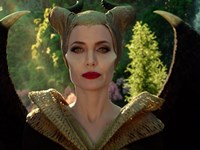 Maleficent: Mistress of Evil