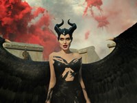 Maleficent: Mistress of Evil