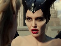 Maleficent: Mistress of Evil