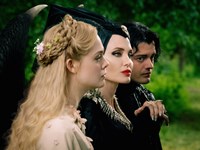 Maleficent: Mistress of Evil