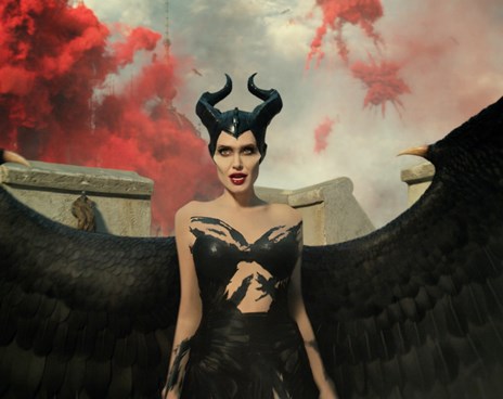 Maleficent: Mistress of Evil Poster