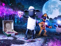 Shaun the Sheep Movie: Farmagedon