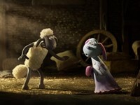 Shaun the Sheep Movie: Farmageddon
