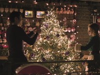 Last Christmas