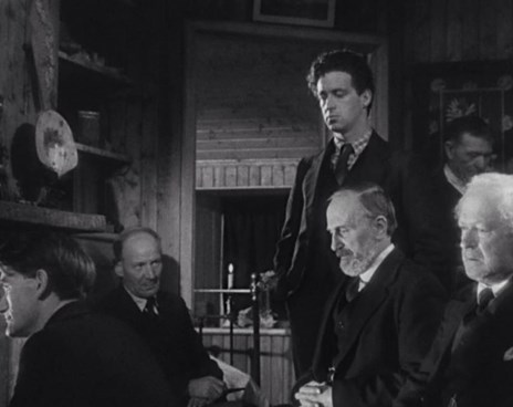Whisky Galore! Poster