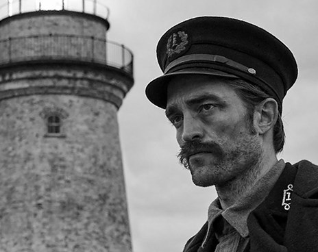 CFF: The Lighthouse Poster