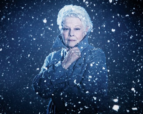 Branagh Theatre Live: The Winter's Tale Poster