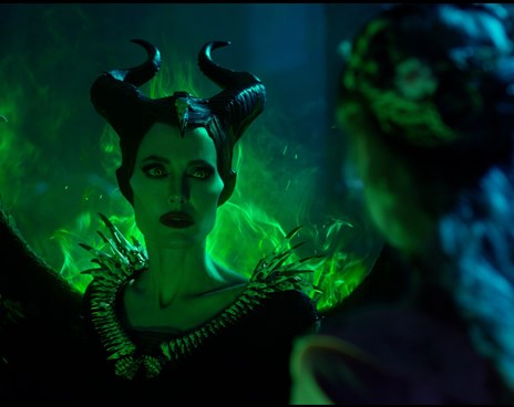 Maleficent: Mistress of Evil - IMAX Poster