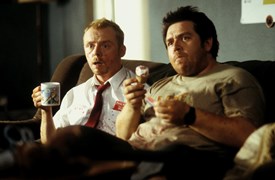 Shaun of the Dead