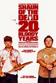 Shaun of the Dead poster