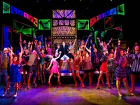 Kinky Boots 2019