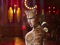Cats - Taylor Swift