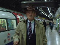 The Good Liar - Ian McKellen