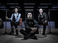 NT Live: Cyrano de Bergerac
